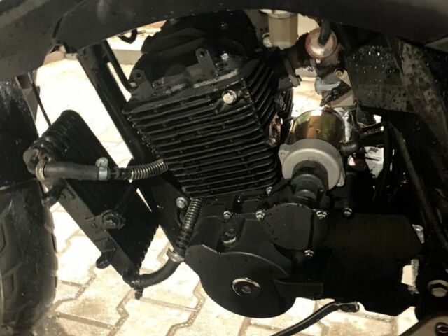 Інша Інша, об'ємом двигуна 0.25 л та пробігом 0 тис. км за 950 $, фото 2 на Automoto.ua