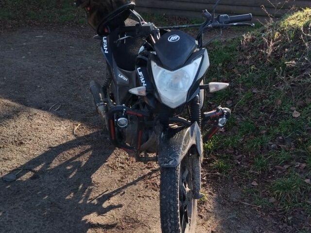 Другая Другая, объемом двигателя 0.15 л и пробегом 0 тыс. км за 648 $, фото 9 на Automoto.ua