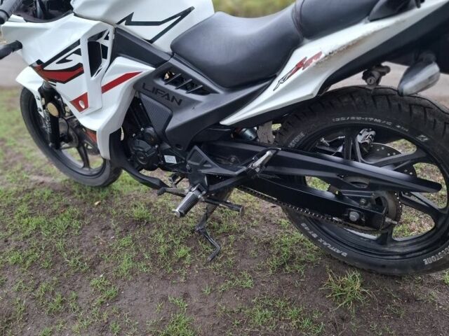 Другая Другая, объемом двигателя 0.2 л и пробегом 0 тыс. км за 1150 $, фото 5 на Automoto.ua