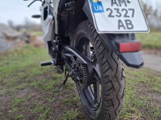 Другая Другая, объемом двигателя 0.2 л и пробегом 0 тыс. км за 1150 $, фото 4 на Automoto.ua