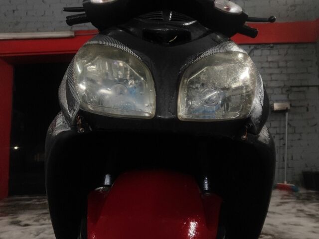 Другая Другая, объемом двигателя 50 л и пробегом 0 тыс. км за 548 $, фото 1 на Automoto.ua