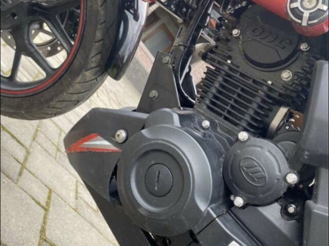 Другая Другая, объемом двигателя 0.2 л и пробегом 0 тыс. км за 850 $, фото 6 на Automoto.ua