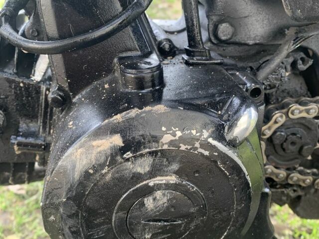 Другая Другая, объемом двигателя 0.13 л и пробегом 0 тыс. км за 380 $, фото 4 на Automoto.ua