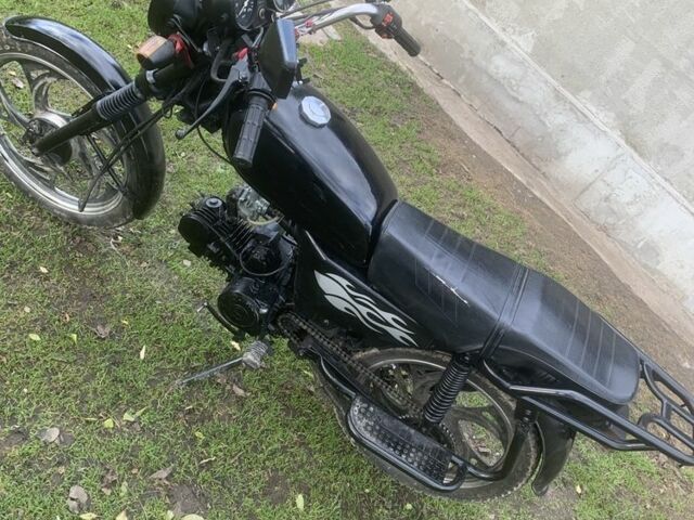 Другая Другая, объемом двигателя 0.13 л и пробегом 0 тыс. км за 380 $, фото 5 на Automoto.ua