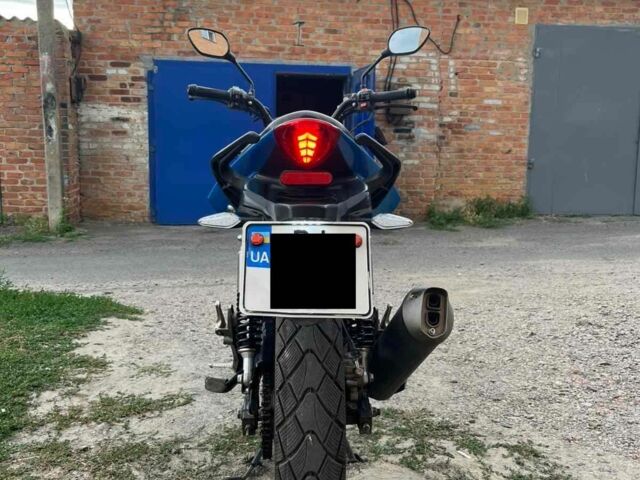 Другая Другая, объемом двигателя 0.2 л и пробегом 0 тыс. км за 800 $, фото 1 на Automoto.ua