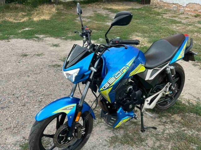 Другая Другая, объемом двигателя 0.2 л и пробегом 0 тыс. км за 800 $, фото 4 на Automoto.ua