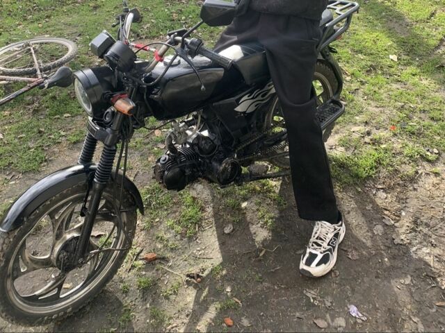 Другая Другая, объемом двигателя 0.13 л и пробегом 0 тыс. км за 380 $, фото 1 на Automoto.ua