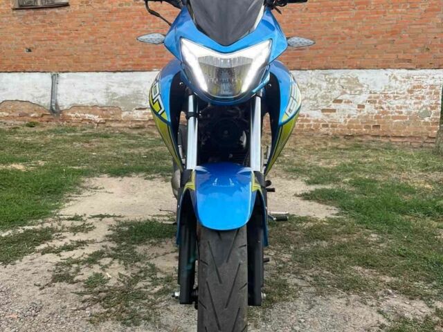 Другая Другая, объемом двигателя 0.2 л и пробегом 0 тыс. км за 800 $, фото 5 на Automoto.ua