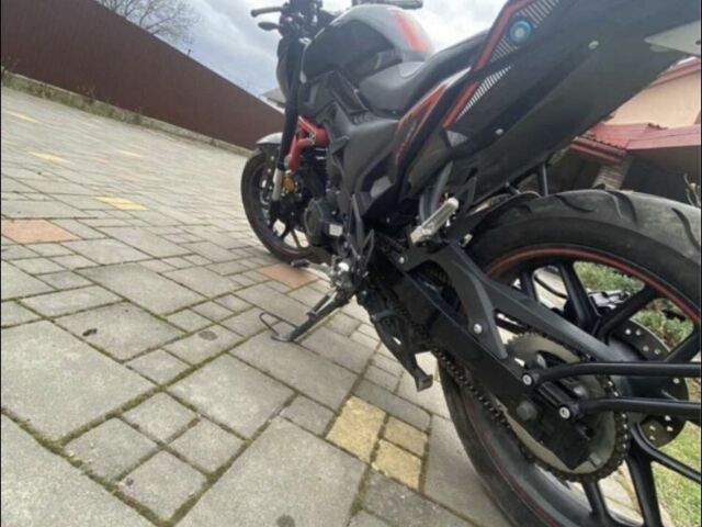 Другая Другая, объемом двигателя 0.2 л и пробегом 0 тыс. км за 850 $, фото 5 на Automoto.ua