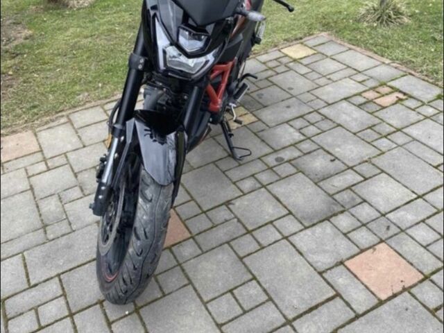 Другая Другая, объемом двигателя 0.2 л и пробегом 0 тыс. км за 850 $, фото 1 на Automoto.ua