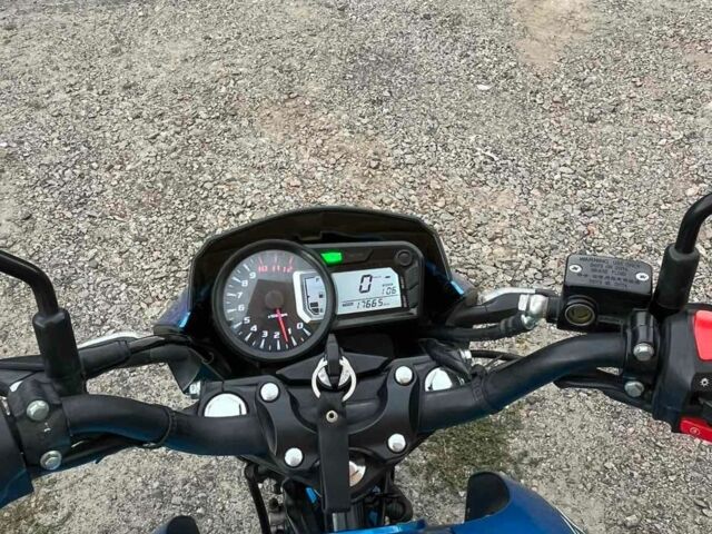 Другая Другая, объемом двигателя 0.2 л и пробегом 0 тыс. км за 800 $, фото 6 на Automoto.ua