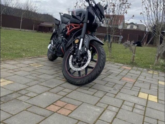 Другая Другая, объемом двигателя 0.2 л и пробегом 0 тыс. км за 850 $, фото 3 на Automoto.ua