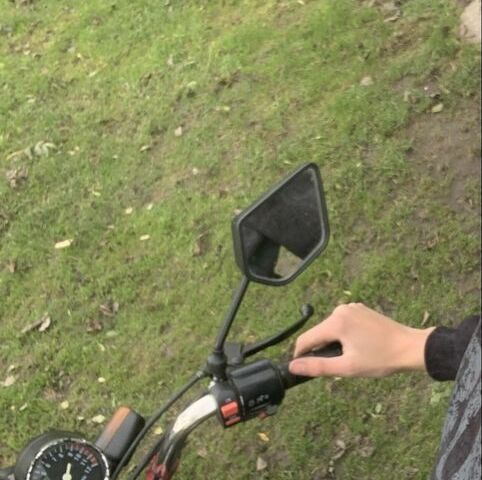 Другая Другая, объемом двигателя 0.13 л и пробегом 0 тыс. км за 380 $, фото 6 на Automoto.ua