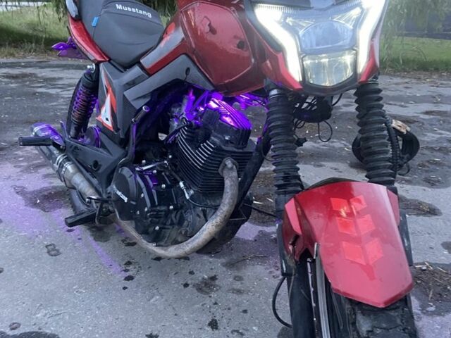 Другая Другая, объемом двигателя 0.2 л и пробегом 0 тыс. км за 713 $, фото 7 на Automoto.ua