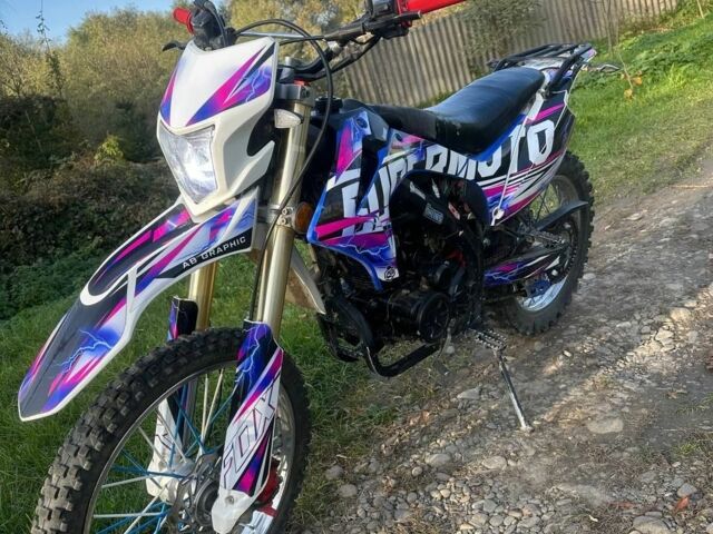 Другая Другая, объемом двигателя 0.25 л и пробегом 0 тыс. км за 899 $, фото 17 на Automoto.ua