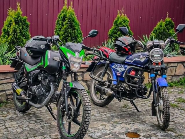 Інша Інша, об'ємом двигуна 0.13 л та пробігом 0 тис. км за 473 $, фото 3 на Automoto.ua