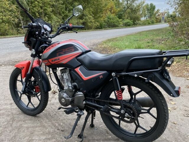 Другая Другая, объемом двигателя 0.15 л и пробегом 0 тыс. км за 840 $, фото 2 на Automoto.ua