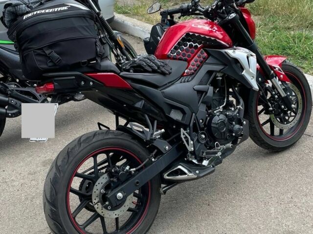 Інша Інша, об'ємом двигуна 0.22 л та пробігом 0 тис. км за 1000 $, фото 3 на Automoto.ua