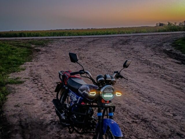 Інша Інша, об'ємом двигуна 0.13 л та пробігом 0 тис. км за 473 $, фото 5 на Automoto.ua