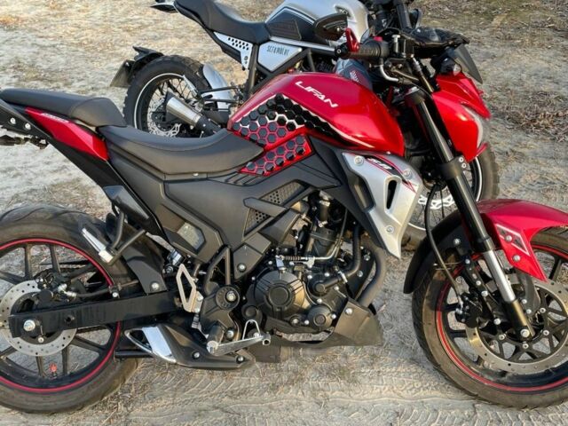 Інша Інша, об'ємом двигуна 0.22 л та пробігом 0 тис. км за 1000 $, фото 4 на Automoto.ua