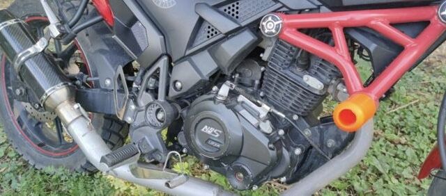 Другая Другая, объемом двигателя 0.2 л и пробегом 0 тыс. км за 846 $, фото 4 на Automoto.ua