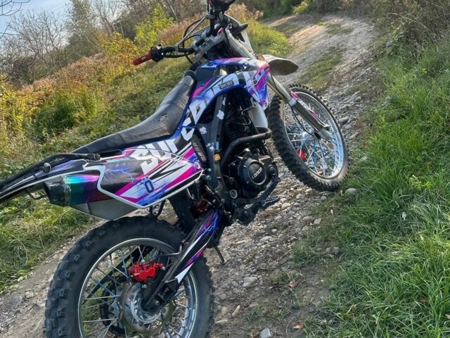 Другая Другая, объемом двигателя 0.25 л и пробегом 0 тыс. км за 899 $, фото 13 на Automoto.ua