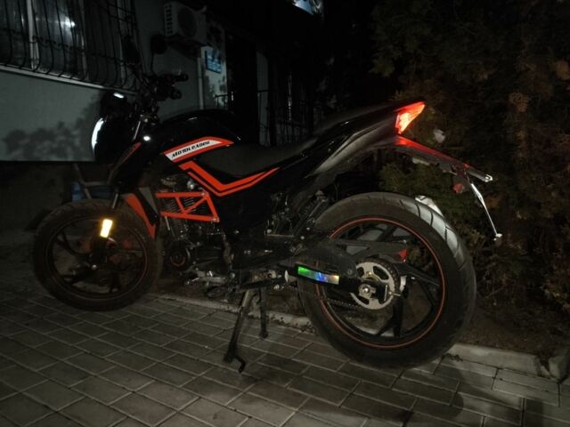 Другая Другая, объемом двигателя 0.2 л и пробегом 0 тыс. км за 998 $, фото 1 на Automoto.ua