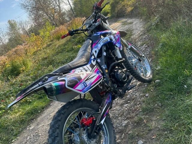 Другая Другая, объемом двигателя 0.25 л и пробегом 0 тыс. км за 899 $, фото 18 на Automoto.ua