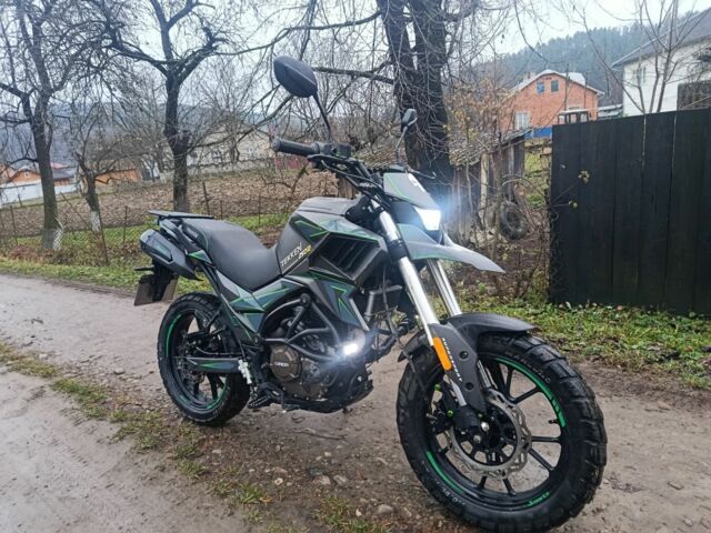 Другая Другая, объемом двигателя 0.25 л и пробегом 0 тыс. км за 1200 $, фото 3 на Automoto.ua