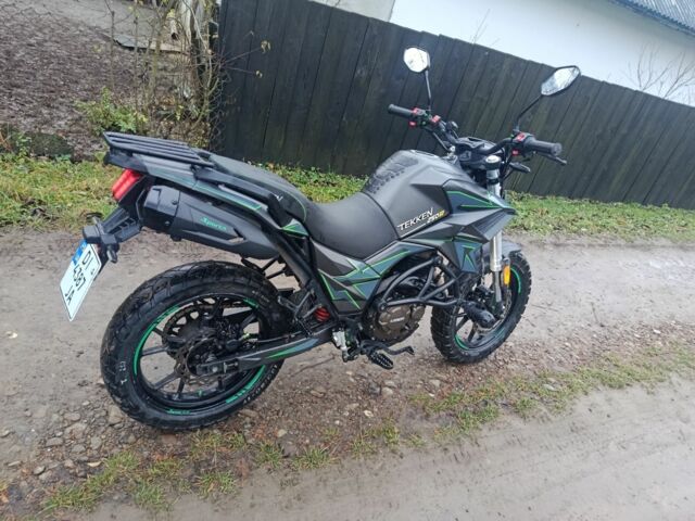 Другая Другая, объемом двигателя 0.25 л и пробегом 0 тыс. км за 1200 $, фото 15 на Automoto.ua