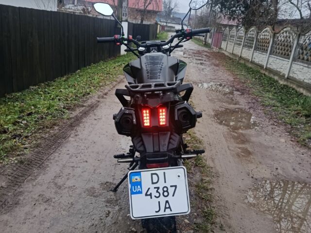 Другая Другая, объемом двигателя 0.25 л и пробегом 0 тыс. км за 1200 $, фото 6 на Automoto.ua