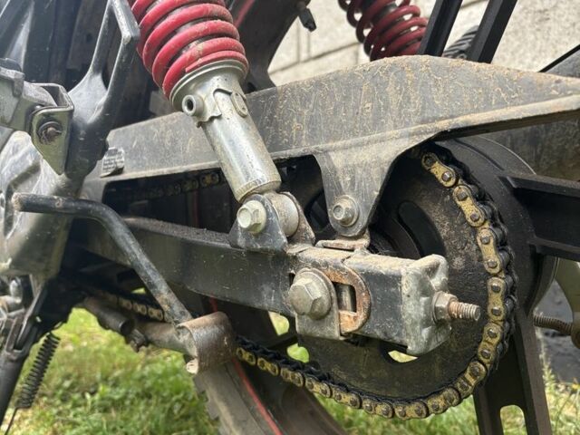 Другая Другая, объемом двигателя 0.2 л и пробегом 0 тыс. км за 700 $, фото 2 на Automoto.ua