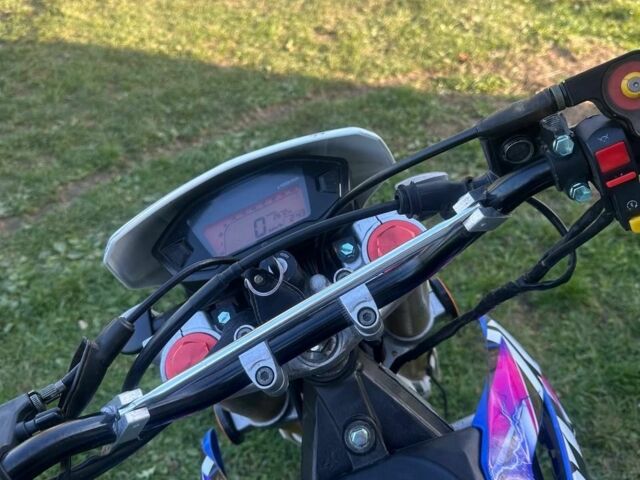 Другая Другая, объемом двигателя 0.25 л и пробегом 0 тыс. км за 899 $, фото 7 на Automoto.ua