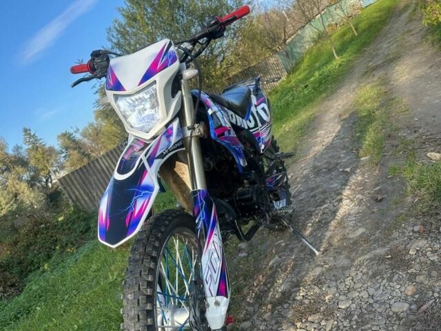 Другая Другая, объемом двигателя 0.25 л и пробегом 0 тыс. км за 899 $, фото 10 на Automoto.ua