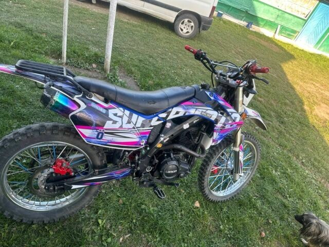 Другая Другая, объемом двигателя 0.25 л и пробегом 0 тыс. км за 899 $, фото 1 на Automoto.ua