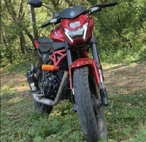 Другая Другая, объемом двигателя 0.2 л и пробегом 0 тыс. км за 846 $, фото 2 на Automoto.ua