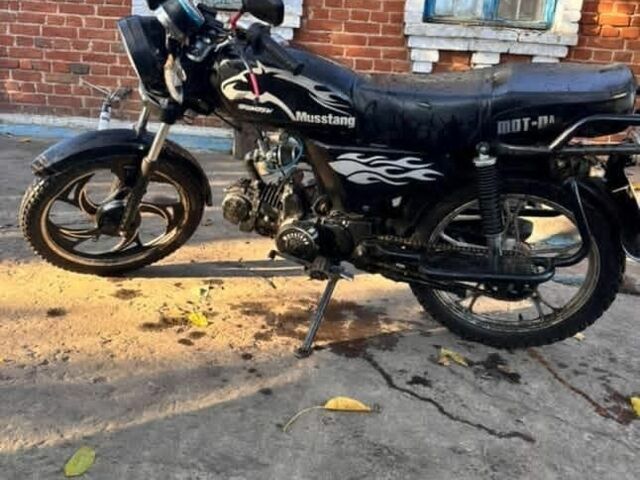 Другая Другая, объемом двигателя 0.13 л и пробегом 0 тыс. км за 286 $, фото 3 на Automoto.ua