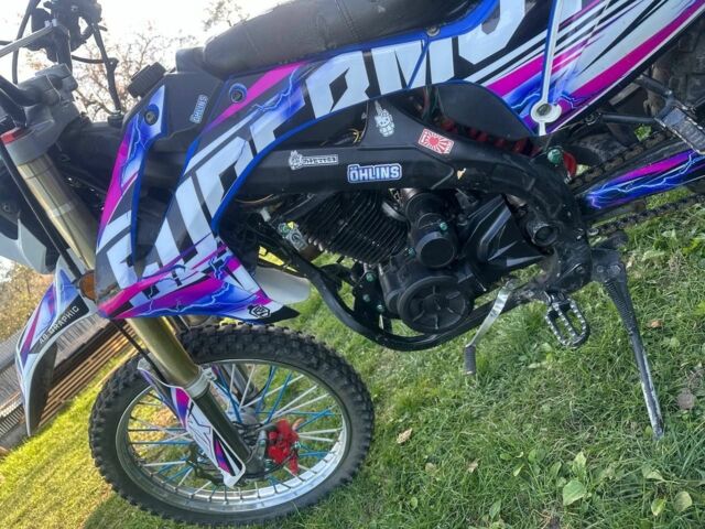 Другая Другая, объемом двигателя 0.25 л и пробегом 0 тыс. км за 899 $, фото 5 на Automoto.ua