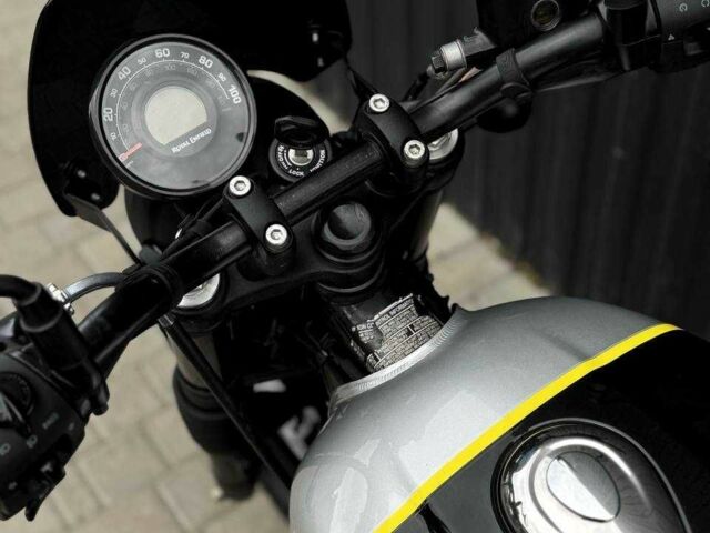 Другая Другая, объемом двигателя 0.35 л и пробегом 0 тыс. км за 5200 $, фото 7 на Automoto.ua