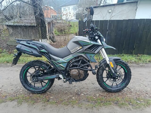 Другая Другая, объемом двигателя 0.25 л и пробегом 0 тыс. км за 1200 $, фото 5 на Automoto.ua