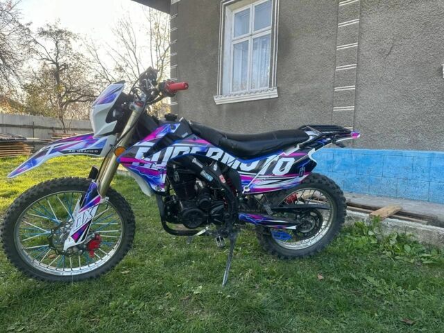 Другая Другая, объемом двигателя 0.25 л и пробегом 0 тыс. км за 899 $, фото 16 на Automoto.ua