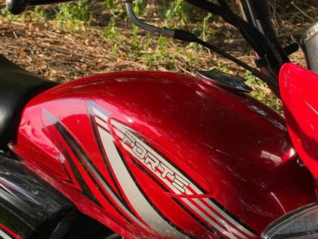 Другая Другая, объемом двигателя 0.13 л и пробегом 0 тыс. км за 528 $, фото 8 на Automoto.ua