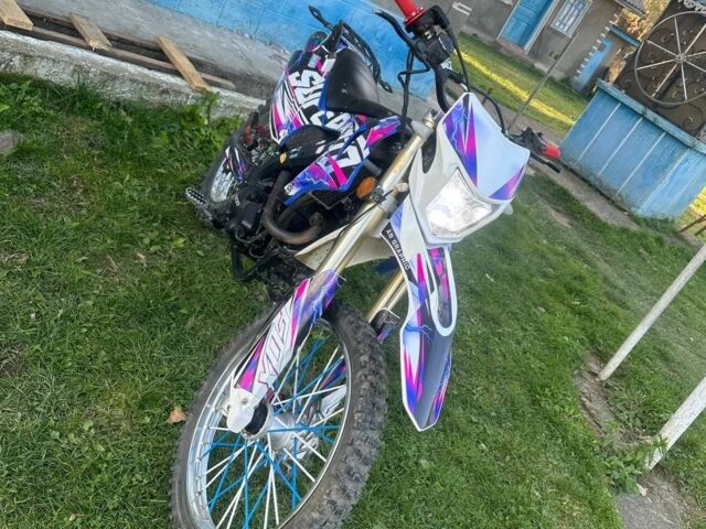 Другая Другая, объемом двигателя 0.25 л и пробегом 0 тыс. км за 899 $, фото 8 на Automoto.ua