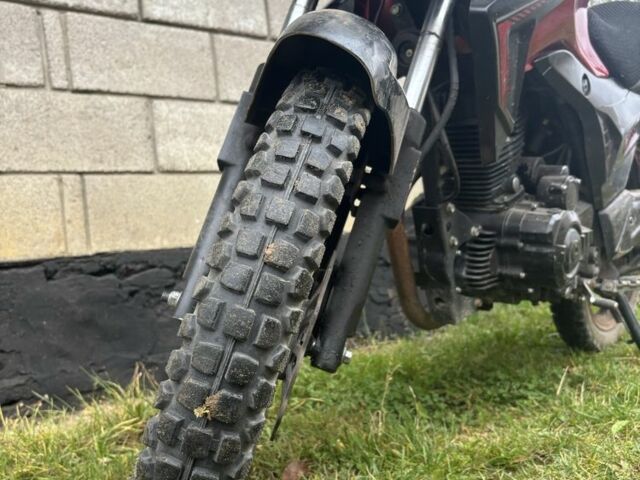 Другая Другая, объемом двигателя 0.2 л и пробегом 0 тыс. км за 700 $, фото 3 на Automoto.ua