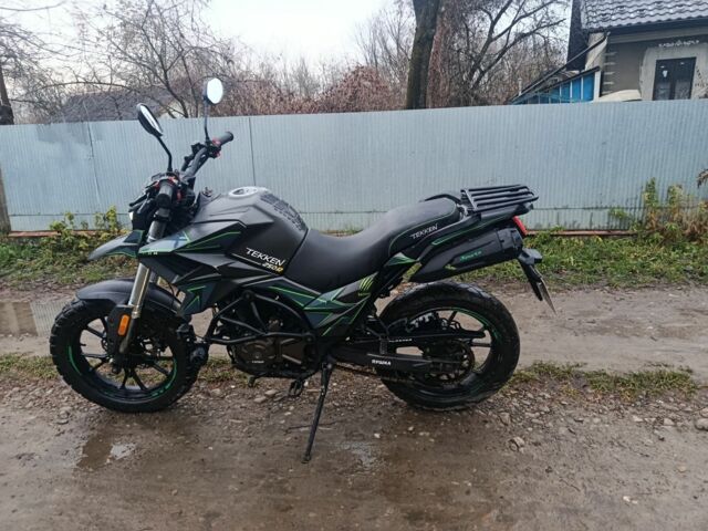 Другая Другая, объемом двигателя 0.25 л и пробегом 0 тыс. км за 1200 $, фото 12 на Automoto.ua