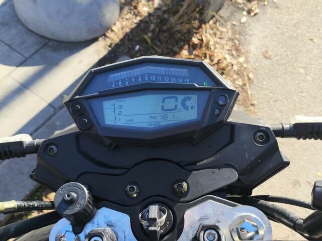 Другая Другая, объемом двигателя 0.2 л и пробегом 0 тыс. км за 998 $, фото 2 на Automoto.ua