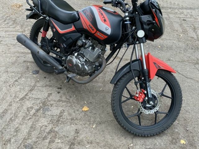 Другая Другая, объемом двигателя 0.15 л и пробегом 0 тыс. км за 840 $, фото 7 на Automoto.ua