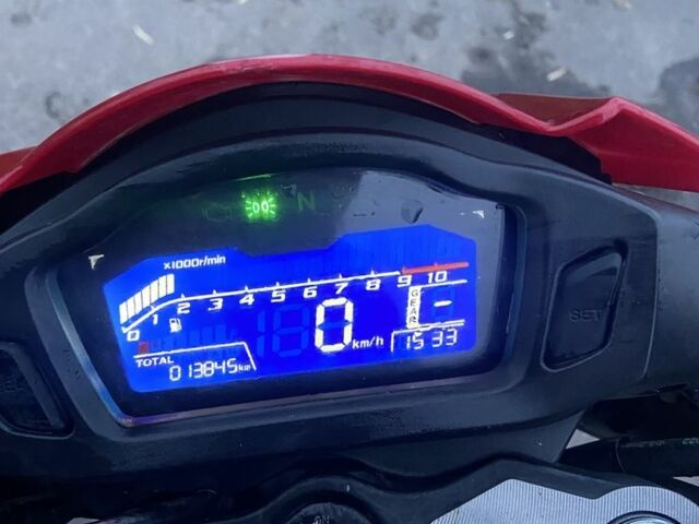 Другая Другая, объемом двигателя 0.2 л и пробегом 0 тыс. км за 713 $, фото 6 на Automoto.ua