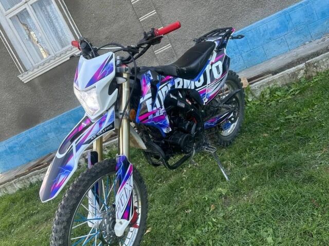 Другая Другая, объемом двигателя 0.25 л и пробегом 0 тыс. км за 899 $, фото 9 на Automoto.ua