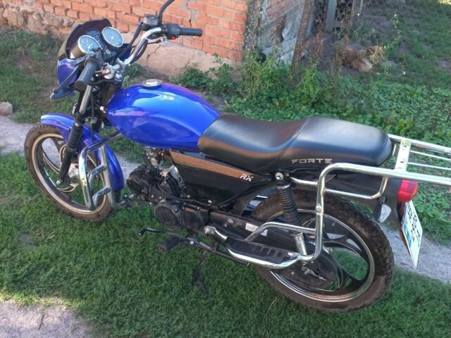 Другая Другая, объемом двигателя 0.13 л и пробегом 0 тыс. км за 391 $, фото 3 на Automoto.ua